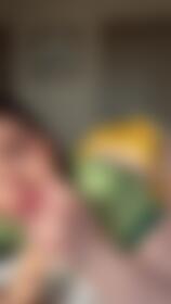 Lucky you…..🌈🍀a lil something special to make your cock feel good on this lovely afternoon….. - post hidden image