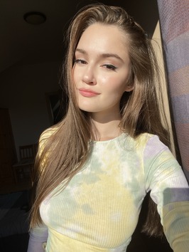 SonyaBlaze