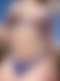 Place kisses across my chest. 💋 - post hidden image