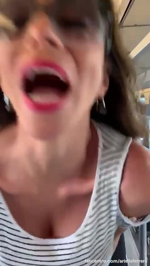 Subscribe to me ! Lets make your 🍆 happy !!😈😈


💕💕 Link below ⬇⬇⬇⬇
https://fancentro.com/ariellaferrera 1foreground