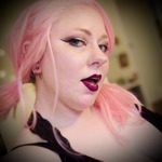 Trashy Elf Princess™ - profile avatar