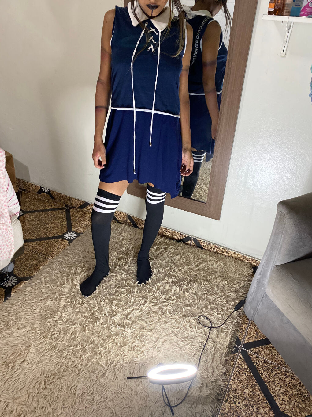 Naked-man-dressed-woman Pornstars and Models - EroFound