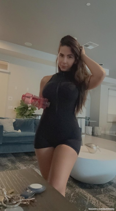 Are you ready for me? 😘❤️