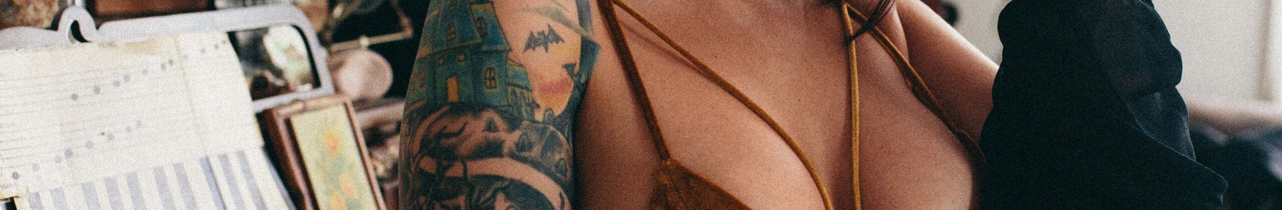 IvyLebellexxx - profile image