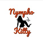 Nympo Kitty - profile avatar