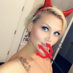 Bianca Tusher - profile avatar
