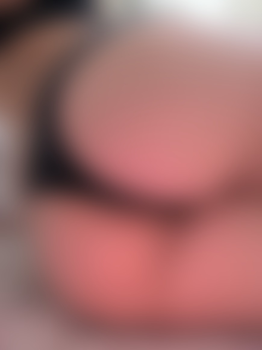 I sit on your face as soon as you wake up...good morning Babe ..soft and warm...🥰 - post hidden image
