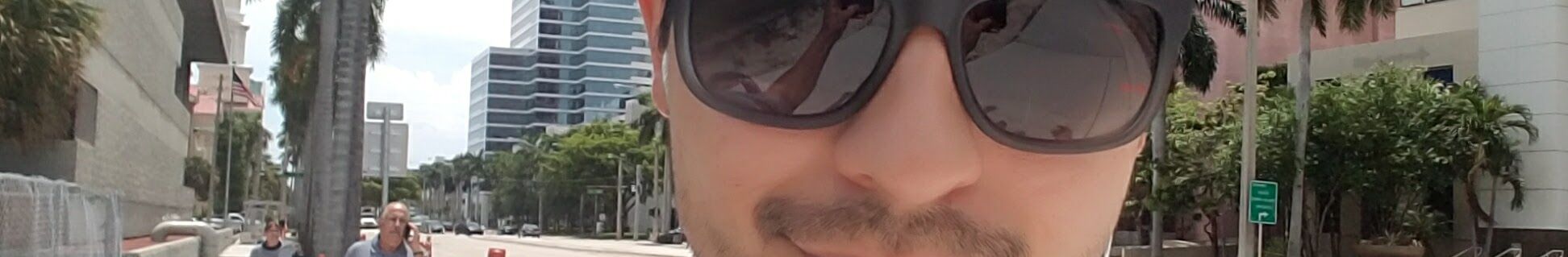Sean Smooth - profile image