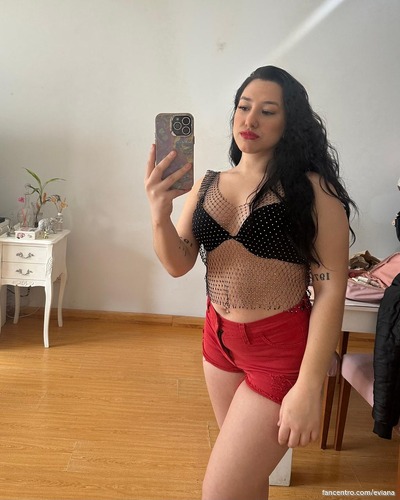 You wouldn’t last a day trying to resist me 😏