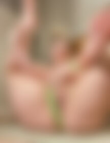 Pull it to the side - post hidden image