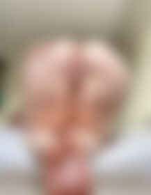 Get behind me - post hidden image
