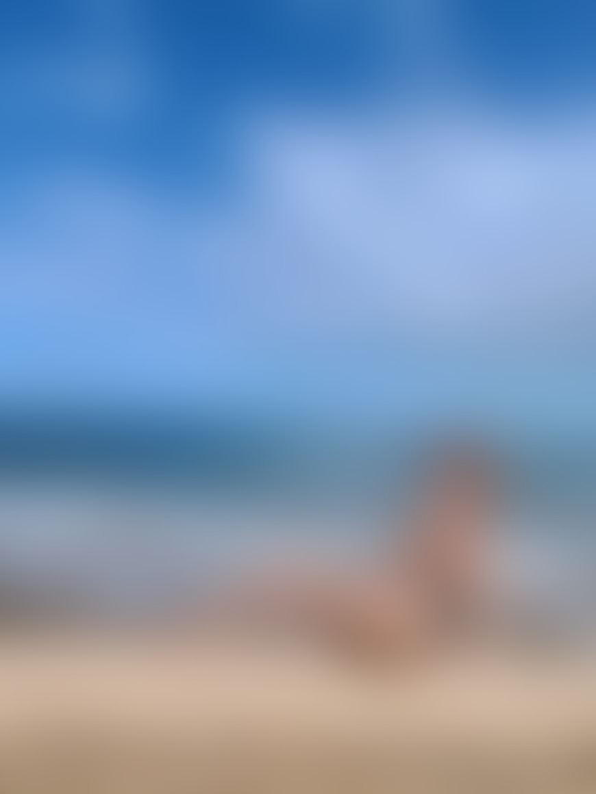 Another free day at the beach - post hidden image