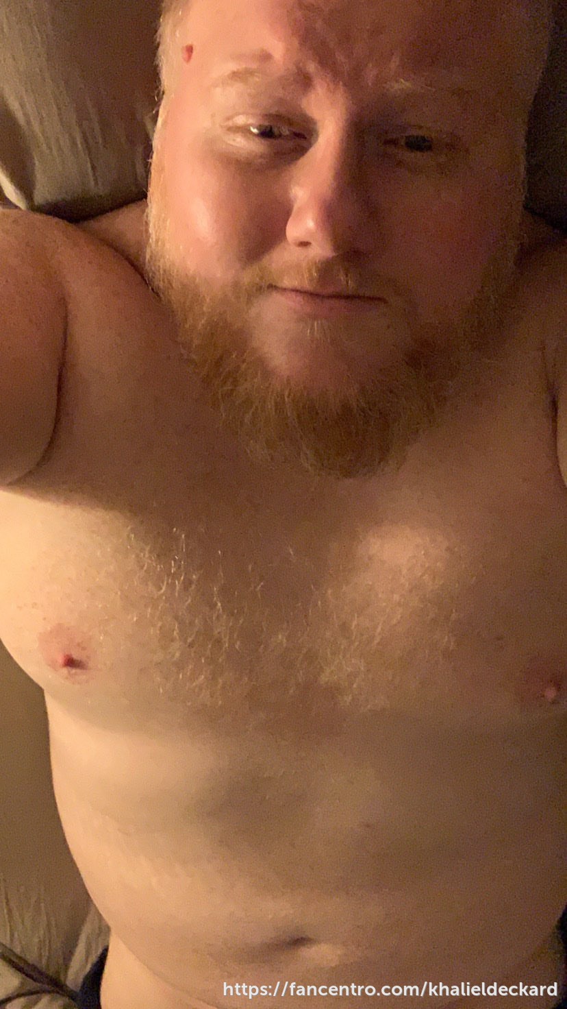 Good morning