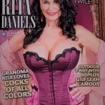 Rita Daniels - profile avatar