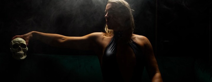 Miss D - profile image
