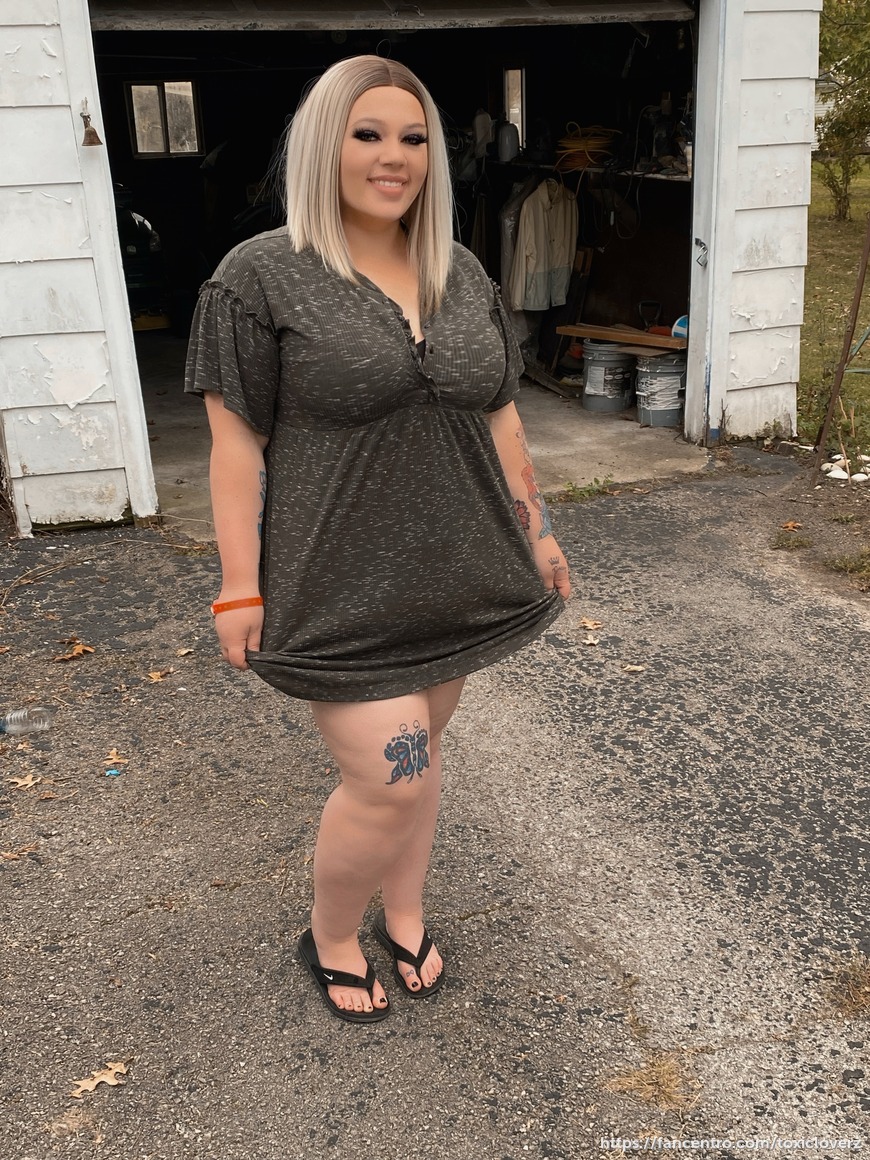 Wife Deserved That Load