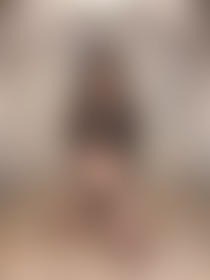 A stare that holds and a pose that owns - post hidden image
