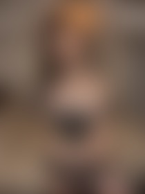 No bra. No apologies. All tease 🖤 - post hidden image