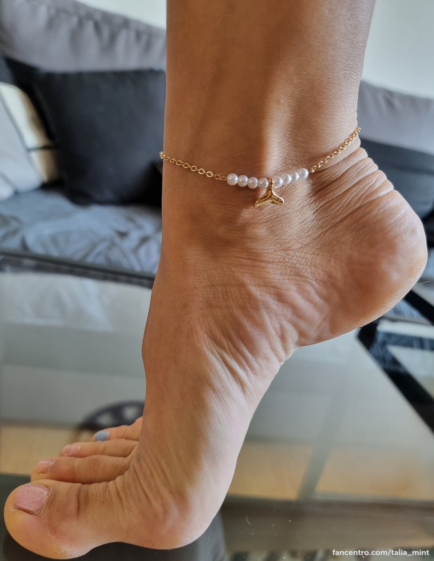 Is Feet your thing?  If not, what is?  Talk to me - I have it all!!! 1