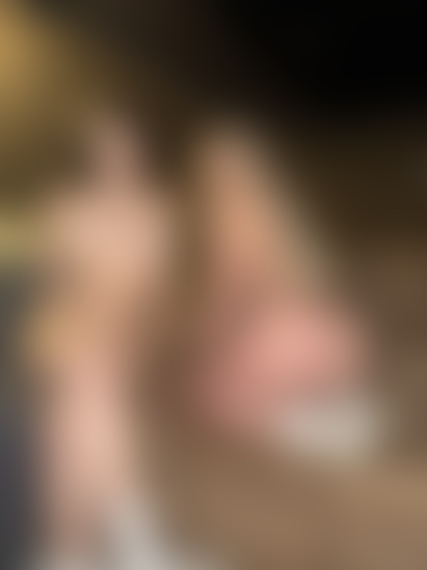 Can you handle the both of us? 😈 - post hidden image