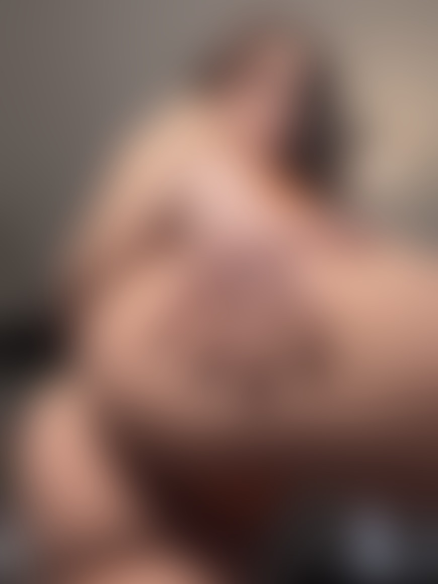 Spank me baby 🍑 - post hidden image