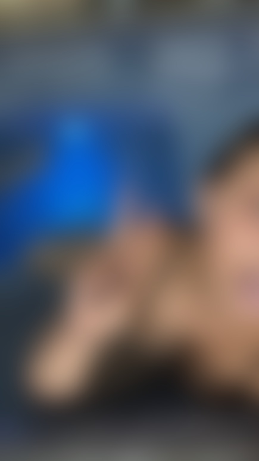 Better behave… or don’t - post hidden image