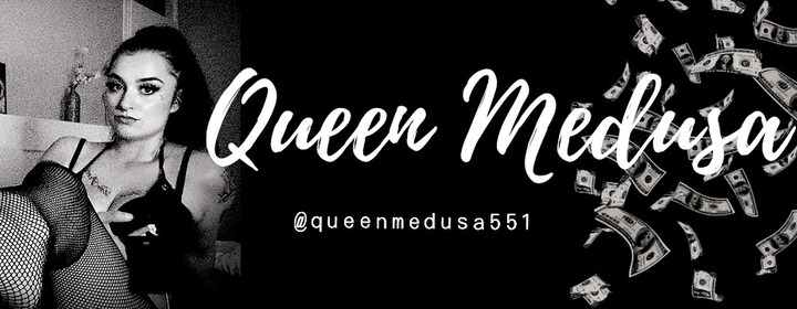 QueenMedusa551 - profile image