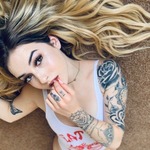 kkenbabyy - user avatar