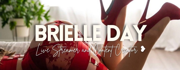 BrielleDay - profile image