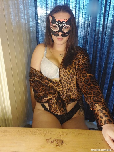 Open-minded en klaar voor plezier. 😍💋