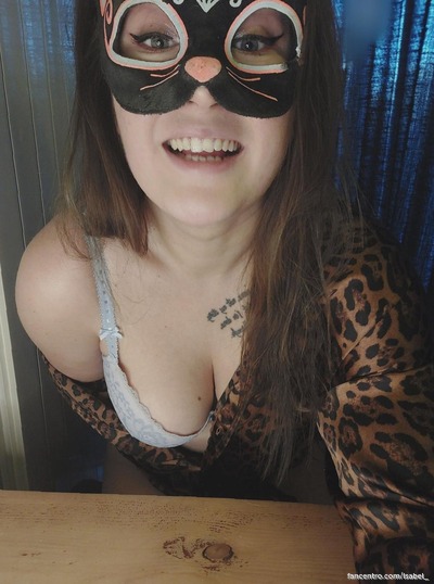 Open-minded en klaar voor plezier. 😍💋