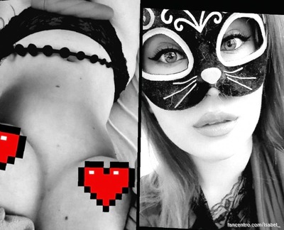 Wat zijn jouw kinks? Tell me! 😈