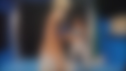 Liz and Kristiana have a messy hardcore fight in the Gi! - post hidden image