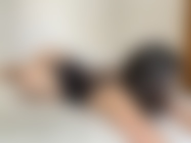 Silence, Style, and a Hint of Sin 🖤🛏️ - post hidden image