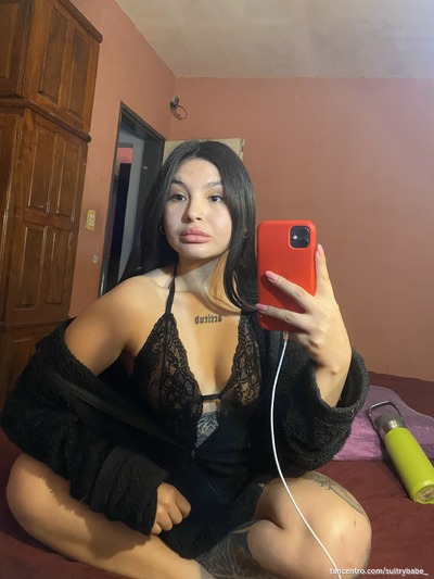 You think you can handle me? Let’s put that to the test 😘🔥