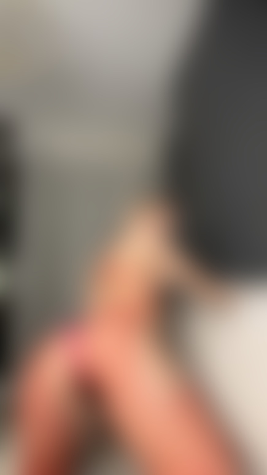 I swear this view hits harder when you know you can’t touch 😏 - post hidden image