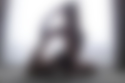 Feeling the yoga today - post hidden image