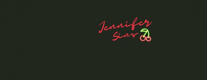 Jennifer Sins - profile image