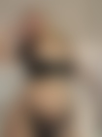 Biting my finger but thinking of you😉 - post hidden image