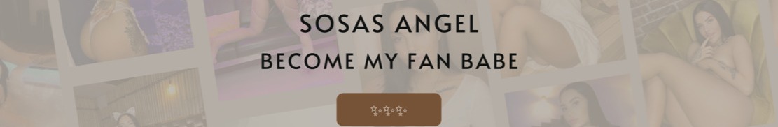 Sosas Angel 🌸 - profile image