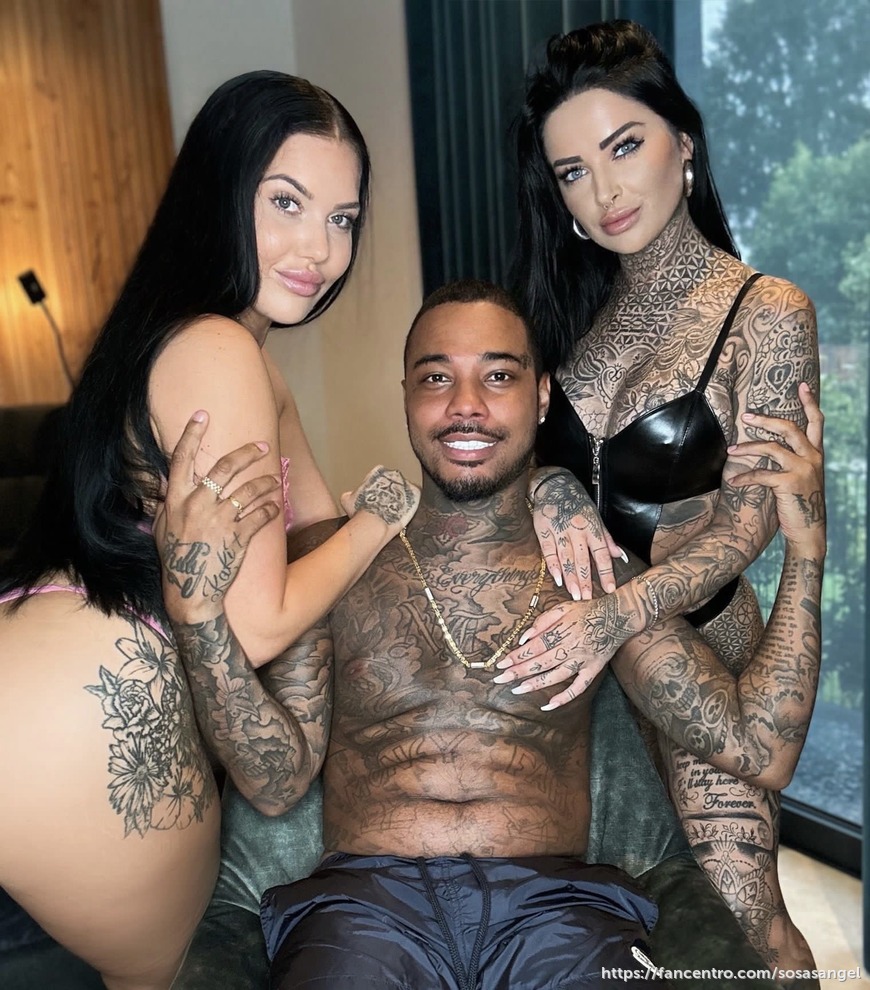 do you want to see how we get fucked? 🤭😈