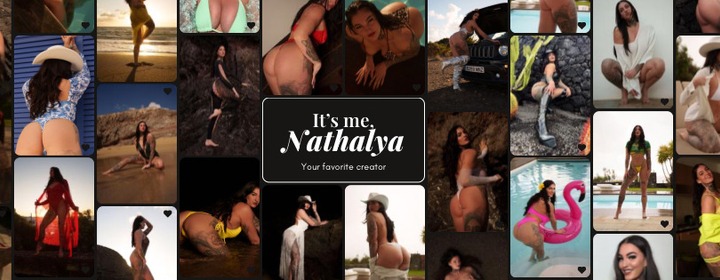 Nathalya Driesen - profile image
