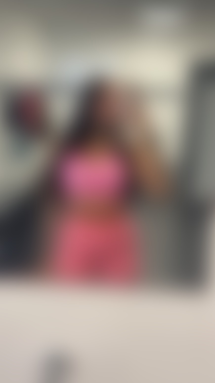 Ik wil je tong… op precies de juiste plek 😇 - post hidden image