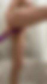 Double Dildi Shower - post hidden image