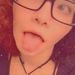 hiii loves Im Minx 💋🖤💋 - profile avatar