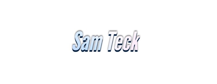 SaMXTeck - profile image