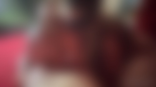 This threesome was so fucking hot with @daphnelasoe - post hidden image