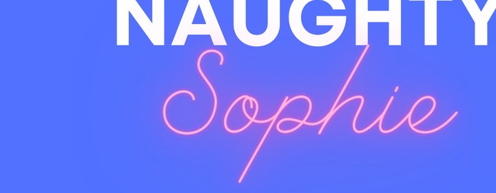 Naughty Sophie - profile image