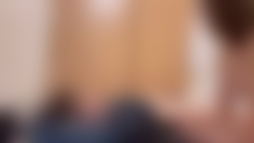 [Japanese amateur married couple] Sex appeal to my husband because my period is over ♡ - post hidden image