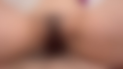 [Japanese amateur married couple] Only close-up shots of my pussy❣️